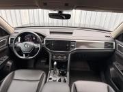 Volkswagen Teramont I Ростов-на-Дону  - изображение 53