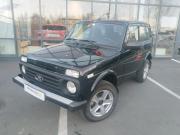 Lada (ВАЗ) Niva Legend I Санкт-Петербург  - изображение 12