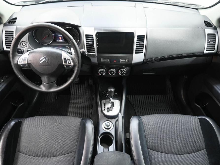 Citroen C-Crosser Ростов-на-Дону  - изображение 7
