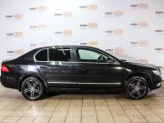 Skoda Superb II Калуга  - изображение 18