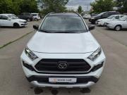 Toyota RAV4 V (XA50) Саратов  - изображение 50