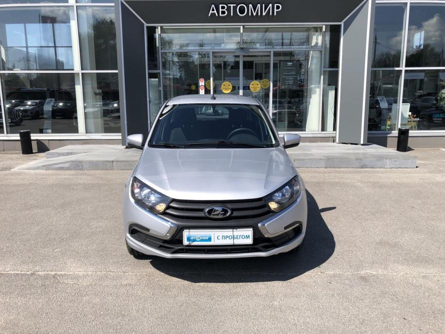 Lada (ВАЗ) Granta I Рестайлинг Брянск  - изображение 2