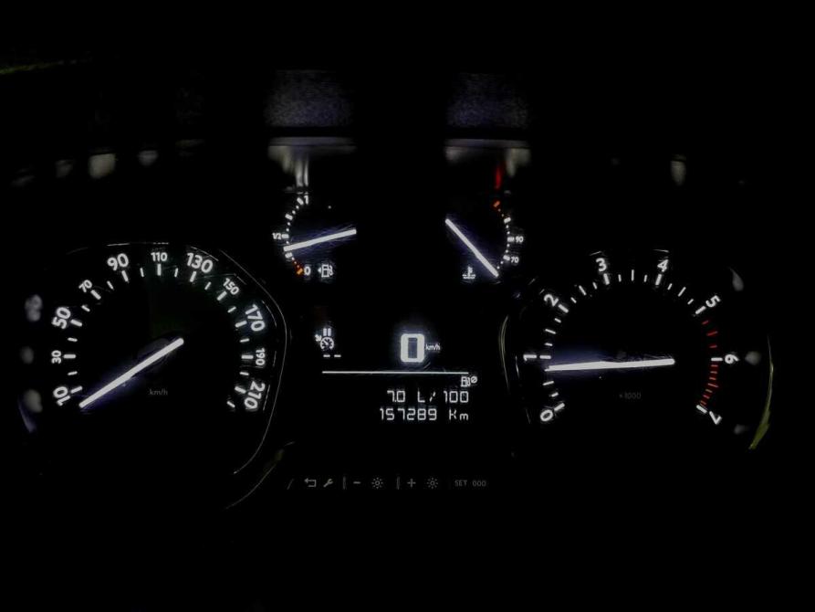 Peugeot Traveller I Москва  - изображение 6