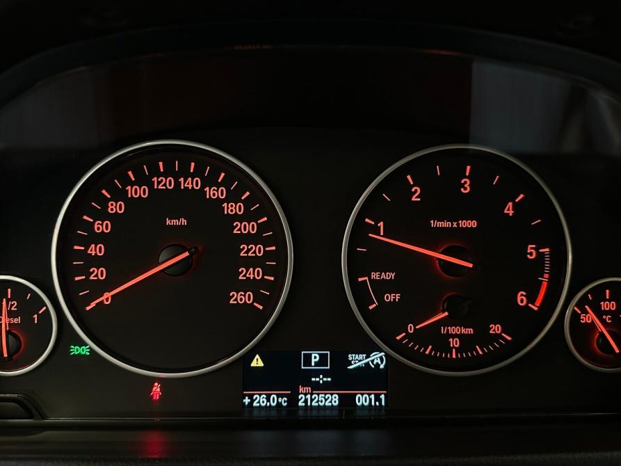 BMW 3 серии VI (F3x) Балашиха  - изображение 6