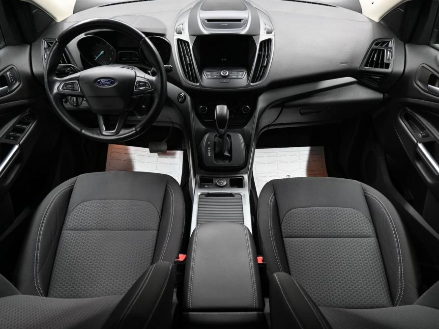 Ford Kuga II Рестайлинг Тверь  - изображение 10