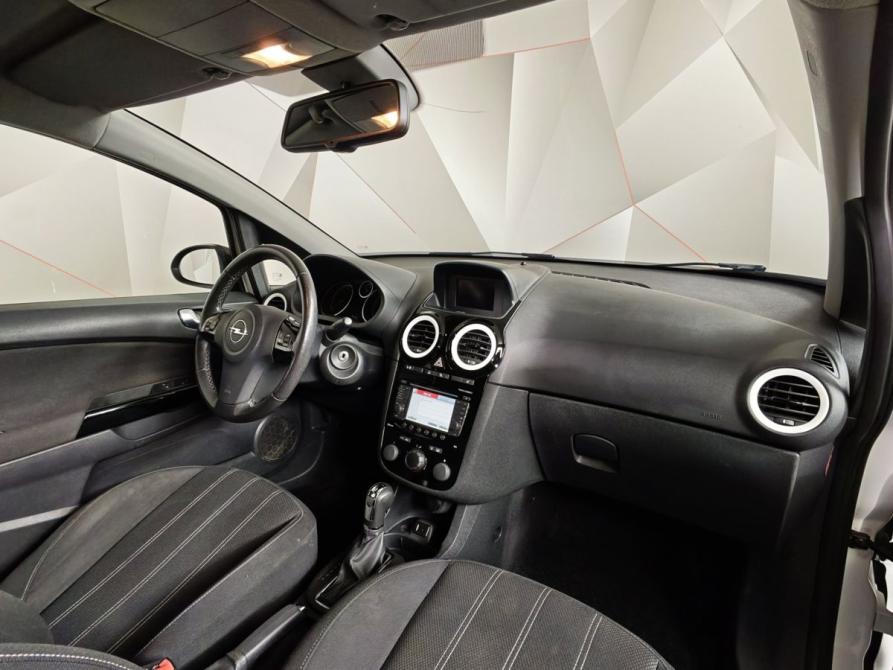 Opel Corsa D Рестайлинг II Москва  - изображение 12