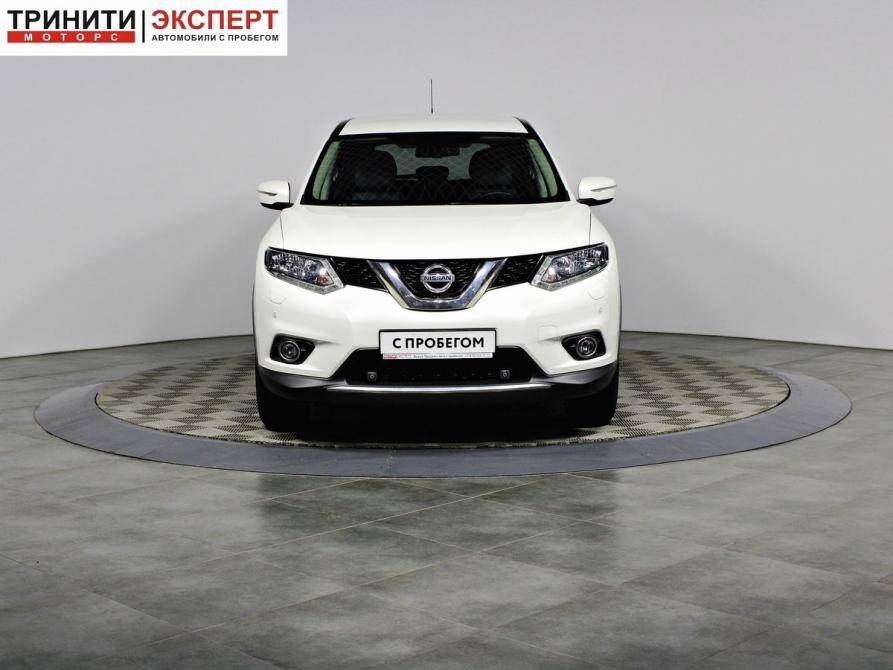 Nissan X-Trail III Белгород  - изображение 2