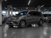 Mercedes-Benz GLS II (X167) Москва  - изображение 40