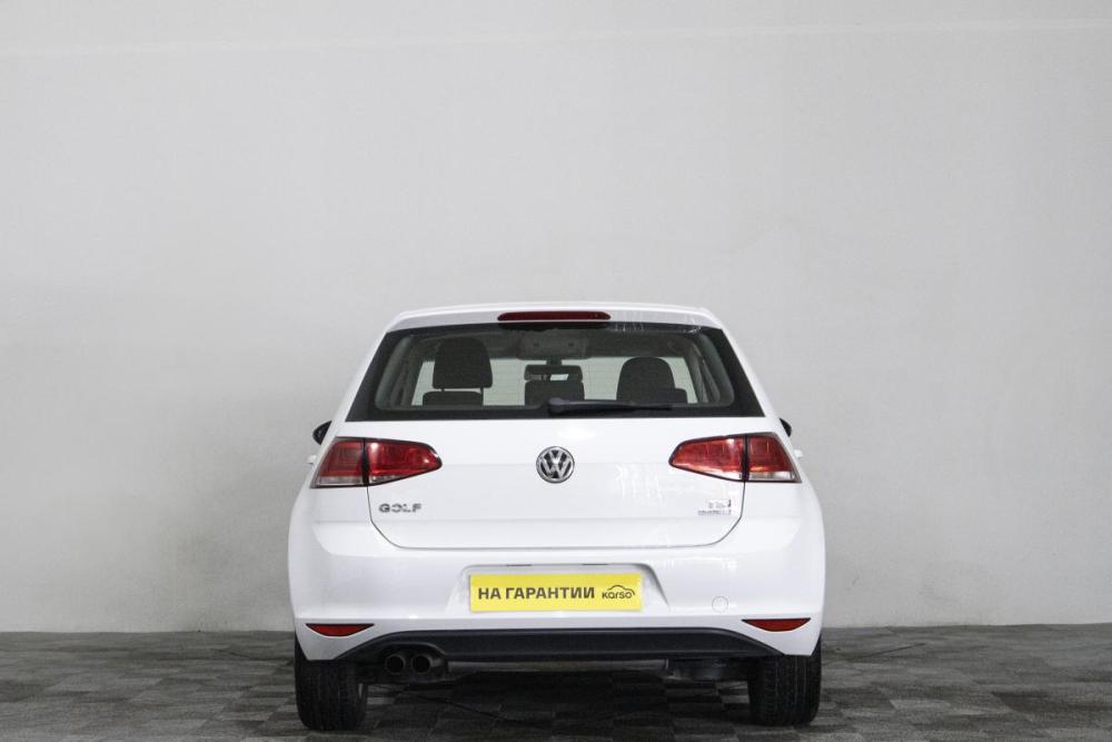 Volkswagen Golf VII Сургут  - изображение 6