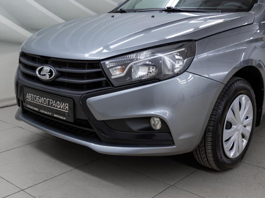 Lada (ВАЗ) Vesta I Волгоград  - изображение 10