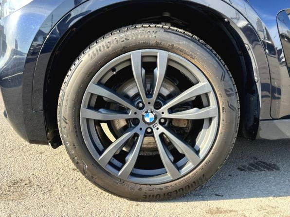 BMW X6 II (F16) с пробегом 2017 года, цена 3 850 000 рублей, 161912 км, внедорожник, Автокод Объявления