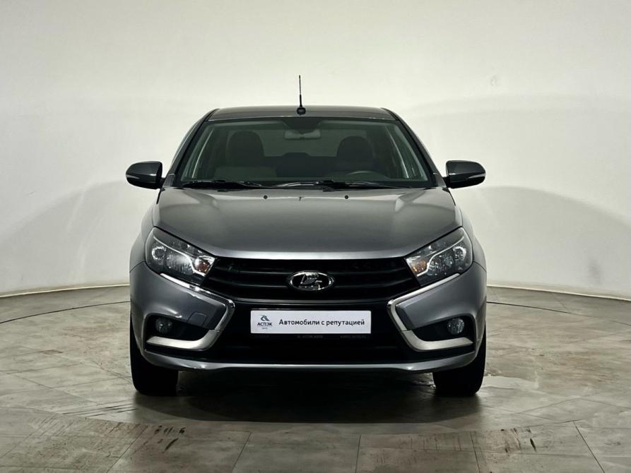 Lada (ВАЗ) Vesta I Ижевск  - изображение 6