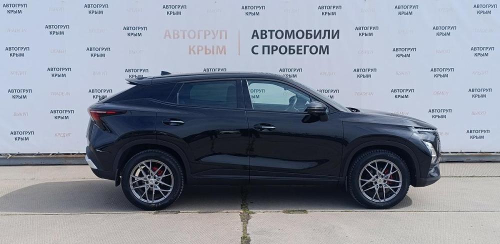Omoda C5 I Крым  - изображение 6