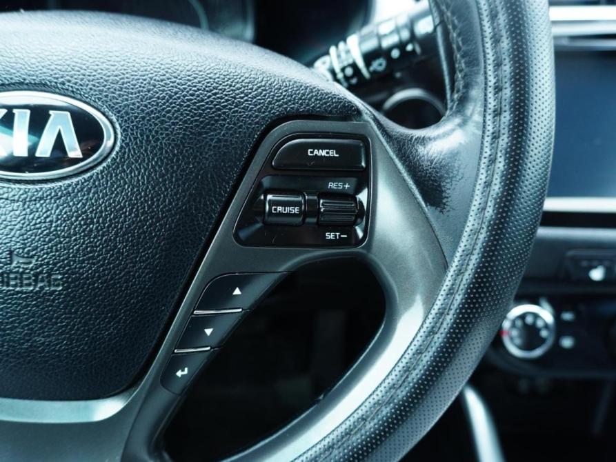Kia Ceed II Рестайлинг Орехово-Зуево  - изображение 15