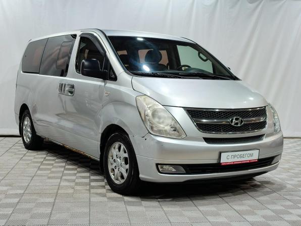 Hyundai Grand Starex I с пробегом 2010 года, цена 1 150 000 рублей, 145295 км, минивэн, Автокод Объявления