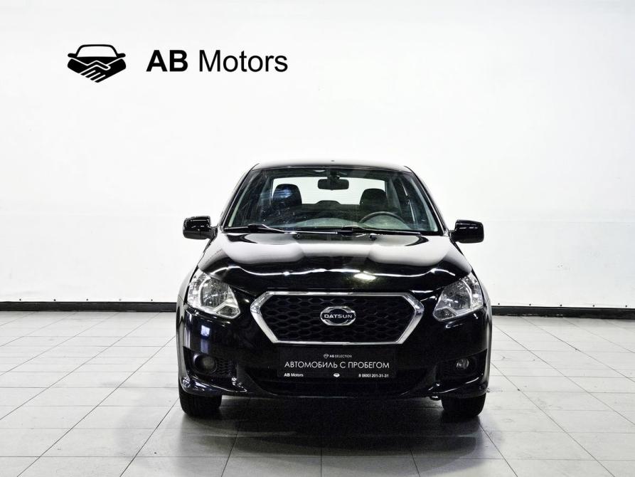 Datsun on-DO I Белгород  - изображение 2