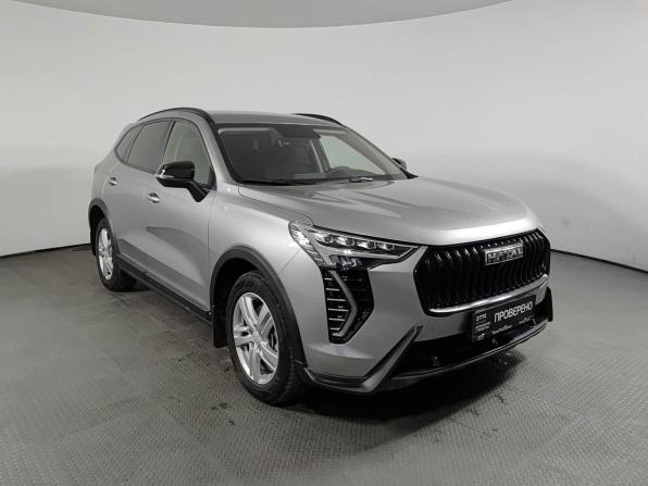 Haval Jolion I Рестайлинг с пробегом 2024 года, цена 1 970 000 рублей, 21000 км, внедорожник, Автокод Объявления