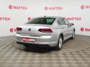 Volkswagen Passat B8 Рестайлинг Вологда  - изображение 25