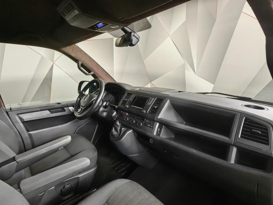Volkswagen Caravelle T6 Москва  - изображение 12