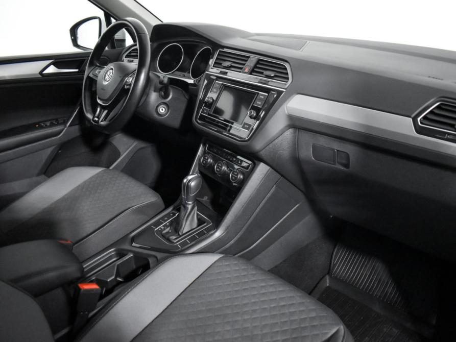 Volkswagen Tiguan II Санкт-Петербург  - изображение 14