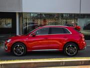 Audi Q3 II (F3) Санкт-Петербург  - изображение 43