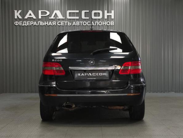 Mercedes-Benz B-Класс I (W245) с пробегом 2007 года, цена 518 000 рублей, 283565 км, хэтчбек, Автокод Объявления