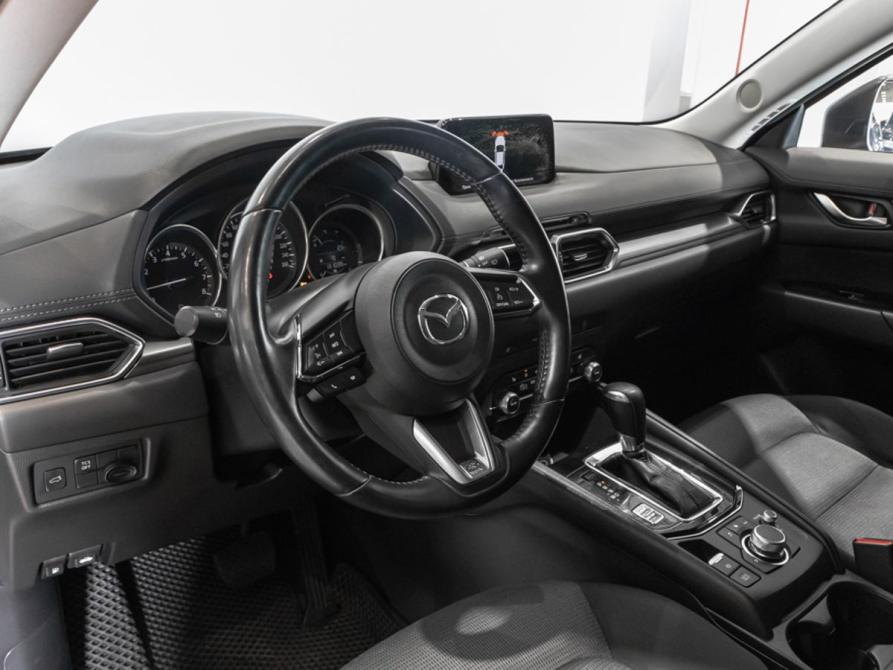 Mazda CX-5 II Казань  - изображение 5