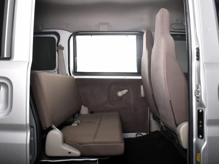 Nissan NV100 Clipper III Кемерово  - изображение 11