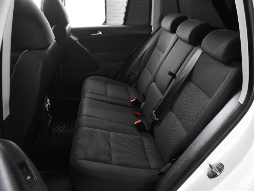 Volkswagen Tiguan I Рестайлинг Воронеж  - изображение 9