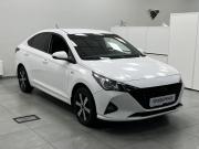 Hyundai Solaris II Рестайлинг Казань  - изображение 20