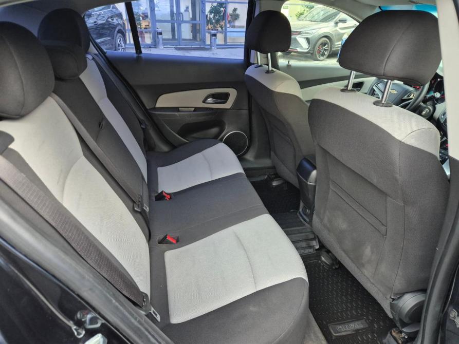Chevrolet Cruze I Рестайлинг Екатеринбург  - изображение 8