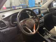 Hyundai Tucson III Рестайлинг Санкт-Петербург  - изображение 14