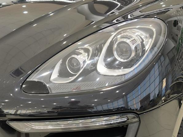 Porsche Macan I с пробегом 2015 года, цена 2 950 000 рублей, 153900 км, внедорожник, Автокод Объявления