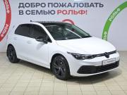 Volkswagen Golf VIII Москва  - изображение 10