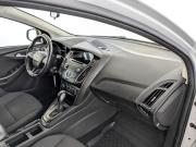 Ford Focus III Рестайлинг Москва  - изображение 40