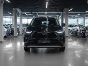 Toyota Highlander IV (XU70) Москва  - изображение 32