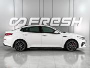 Kia Optima IV Рестайлинг Ростов-на-Дону  - изображение 28