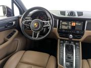 Porsche Macan I Рестайлинг Москва  - изображение 58
