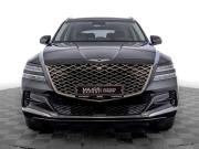 Genesis GV80 I Москва  - изображение 32