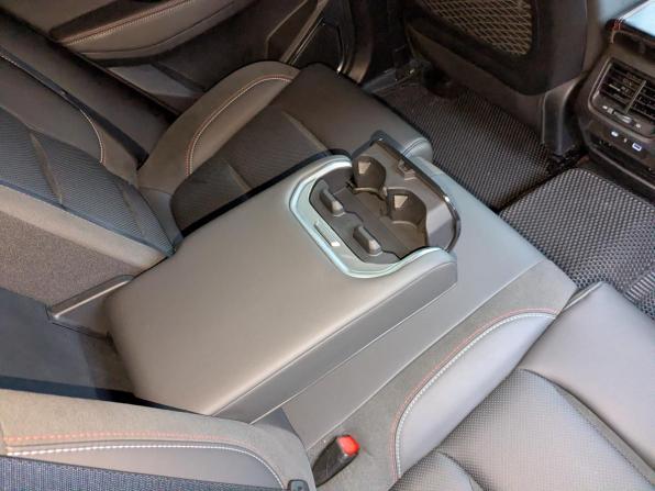 Geely Tugella I Рестайлинг с пробегом 2024 года, цена 3 440 000 рублей, 20000 км, внедорожник, Автокод Объявления