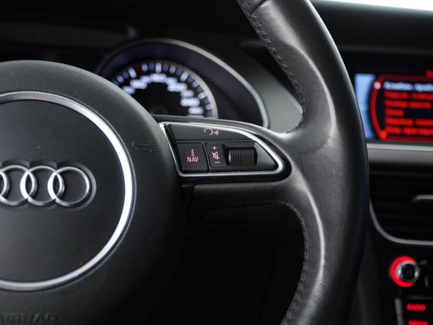 Audi A5 I (8T) Рестайлинг Москва  - изображение 13