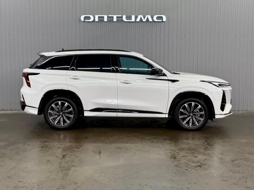 Changan CS75 Plus III Краснодар  - изображение 4
