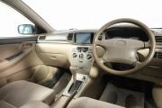 Toyota Corolla IX (E120 E130) Рестайлинг Новосибирск  - изображение 25