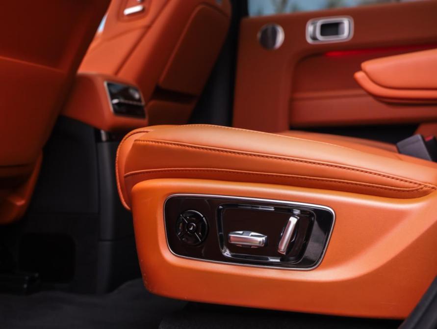 Li Auto (Lixiang) L9 I Санкт-Петербург  - изображение 25