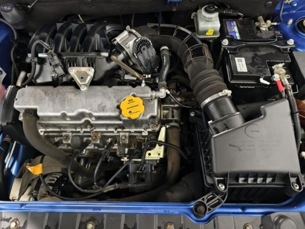 Lada (ВАЗ) Granta I Рестайлинг с пробегом 2021 года, цена 681 500 рублей, 106448 км, седан, Автокод Объявления