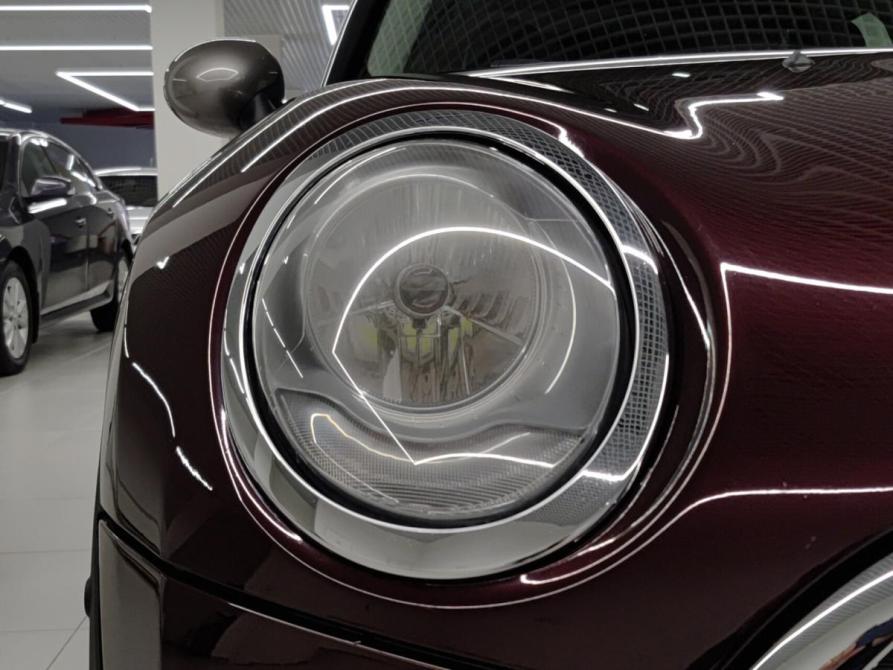 Mini Clubman II Казань  - изображение 21