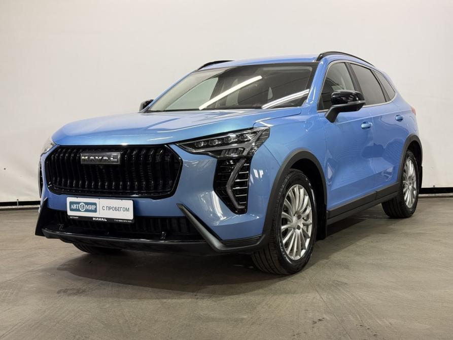 Haval Jolion I Рестайлинг Ярославль  - изображение 1