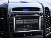 Hyundai Santa Fe II Рестайлинг Москва  - изображение 36