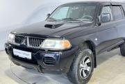 Mitsubishi Pajero Sport I Рестайлинг Саранск  - изображение 38