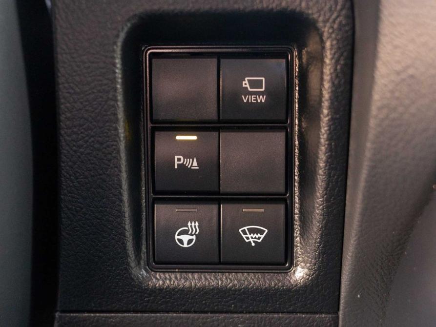 Toyota Land Cruiser Prado 150 Series Рестайлинг 2 Новосибирск  - изображение 18